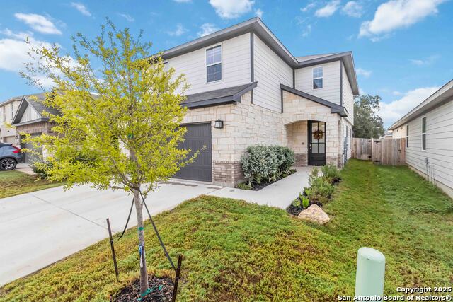 Details for 13230 Forscher Crst, San Antonio, TX 78253