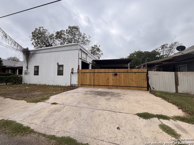 Details for 116 Malone  , San Antonio, TX 78214