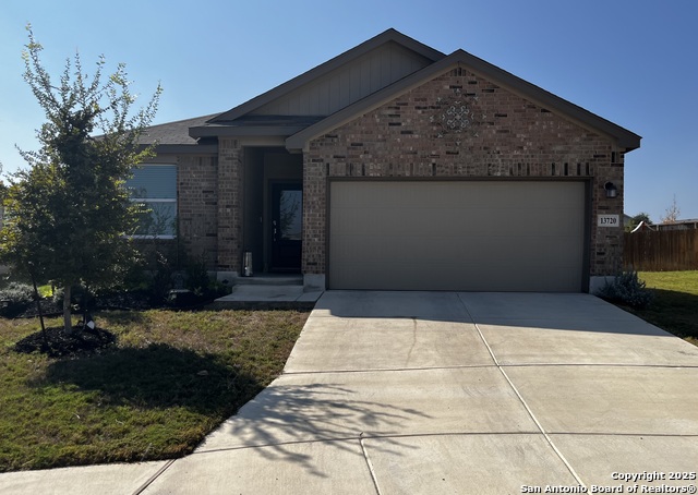 Details for 13720 Pullet, San Antonio, TX 78252