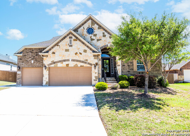 Details for 3325 Jons Way, Marion, TX 78124