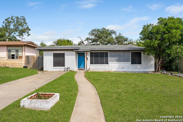 Details for 435 Savannah, San Antonio, TX 78213