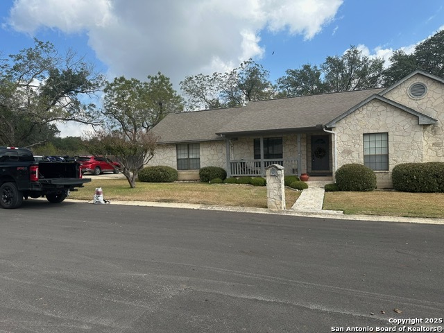 Details for 9 Wildwood , New Braunfels, TX 78130