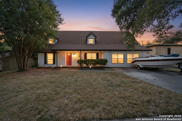 Details for 602 Indigo  , San Antonio, TX 78216