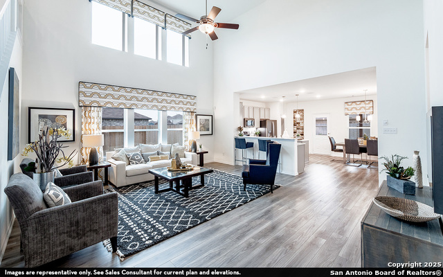 Image 4 of 21 For 14712 Sycamore Crossing