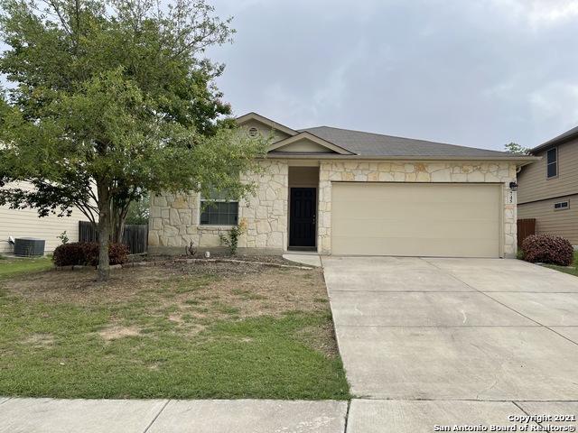 Details for 745 Hollow Ridge, Schertz, TX 78108