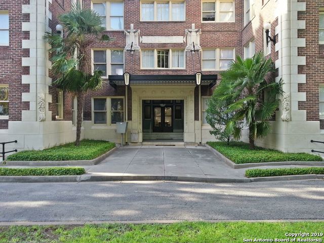 Details for 110 Auditorium Circle  1, San Antonio, TX 78205