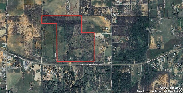 Listing photo id 27 for 6715 Loop 1604 S