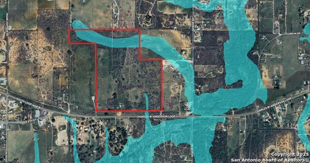 Listing photo id 28 for 6715 Loop 1604 S