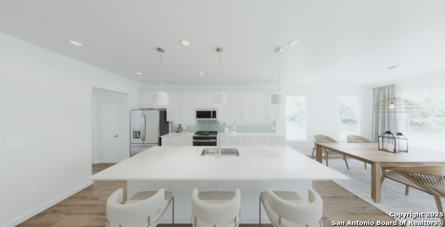 Listing photo id 5 for 168 Desert Cactus