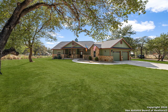 Details for 1858 Burr Oak, Adkins, TX 78101