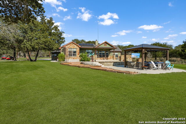 Image 21 of 43 For 1858 Burr Oak