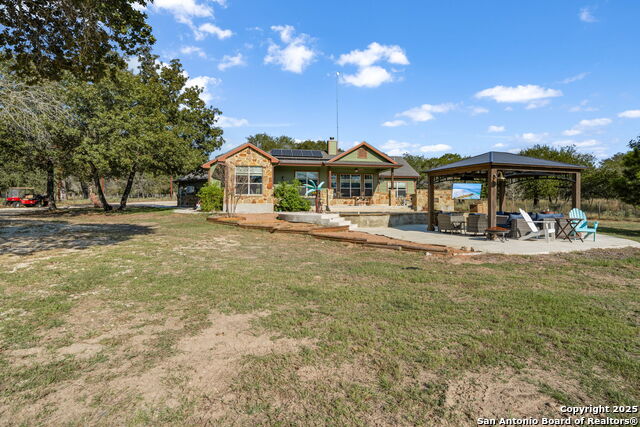 Image 22 of 43 For 1858 Burr Oak
