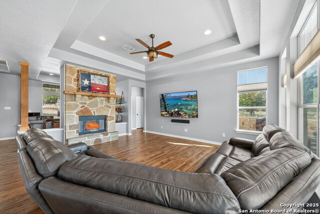 Image 9 of 43 For 1858 Burr Oak