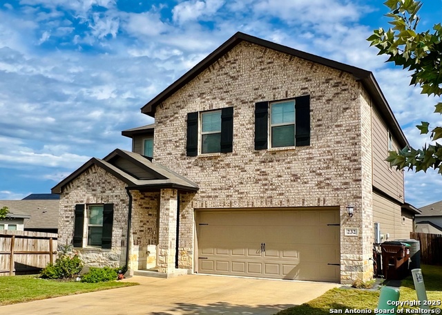 Details for 232 Colebrook Way, Cibolo, TX 78108