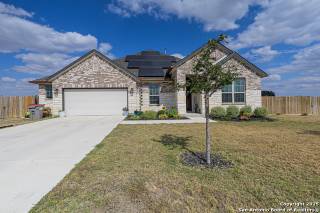 Details for 113 Scarlet Oak, Floresville, TX 78114
