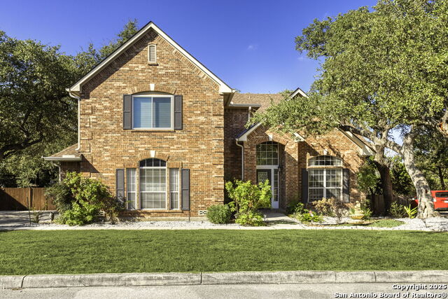 Details for 22422 Sierra Blanca, San Antonio, TX 78259