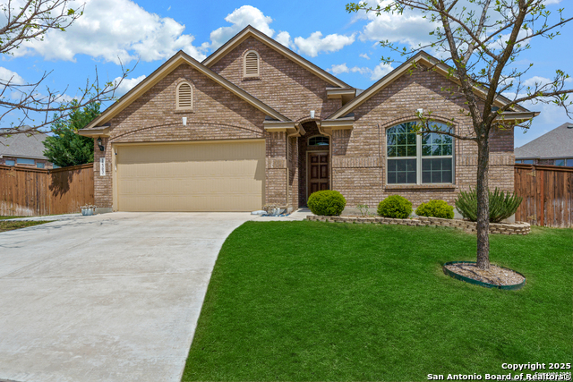 Details for 12303 Wagon Boss, San Antonio, TX 78254