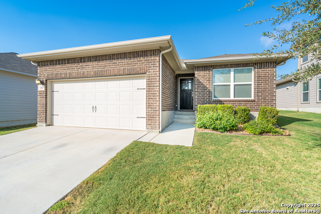 Details for 184 Hunters  , San Antonio, TX 78253