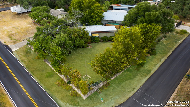 Details for 2020 Overhill, Canyon Lake, TX 78133