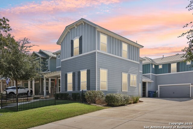 Details for 144 Claremont 101, San Antonio, TX 78209