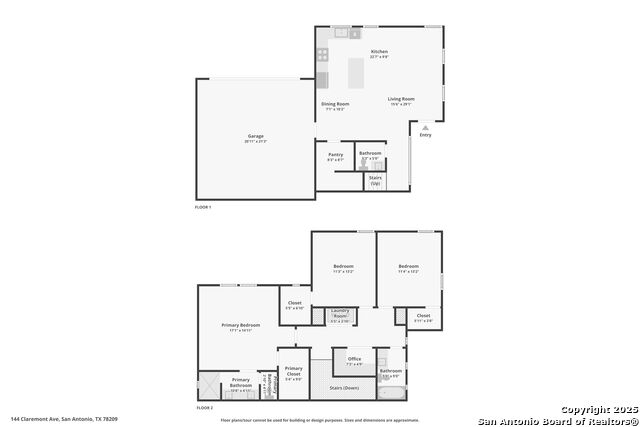 Image 33 of 33 For 144 Claremont  101