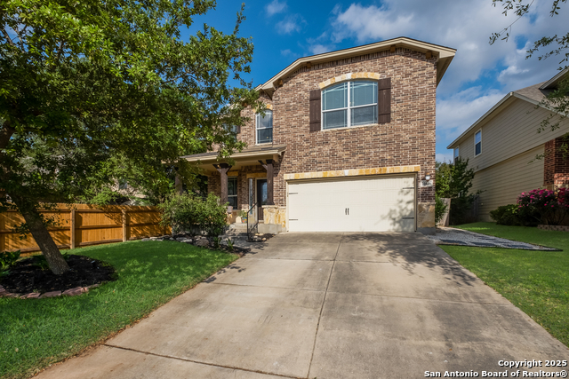 Details for 21646 Seminole Oaks, San Antonio, TX 78261