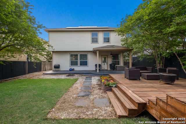 Image 28 of 29 For 21646 Seminole Oaks