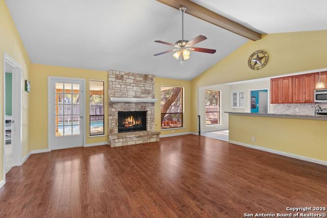 Image 20 of 25 For 4614 Fringetree Woods