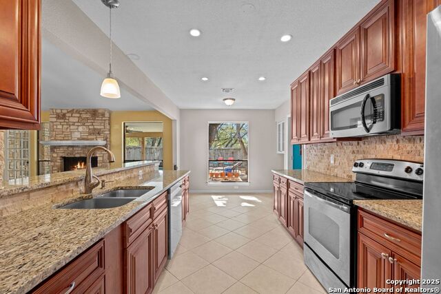 Image 24 of 25 For 4614 Fringetree Woods