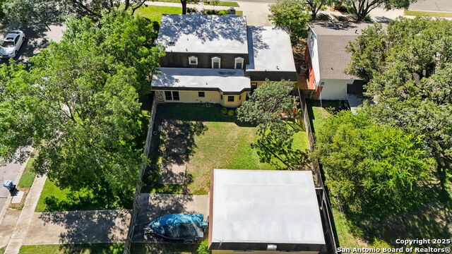 Details for 10602 Millspring, San Antonio, TX 78230