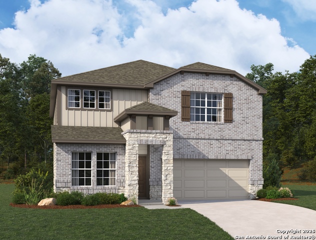 Details for 175 Peeps Ct., Adkins, TX 78101