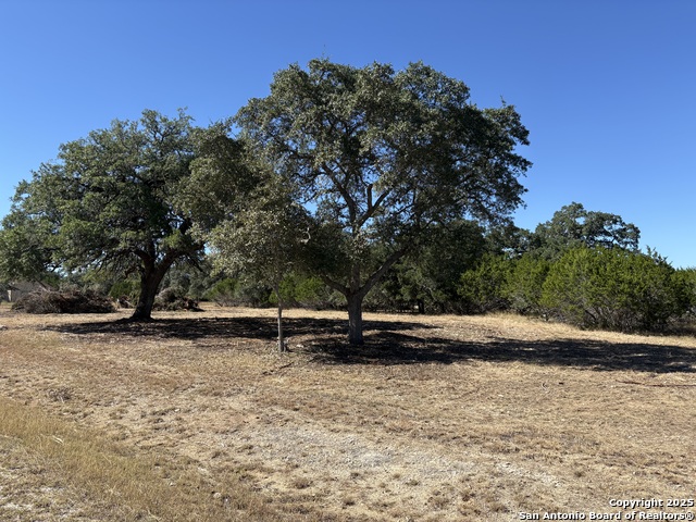 Details for Lot 485 Horseshoe Falls, Bandera, TX 78003