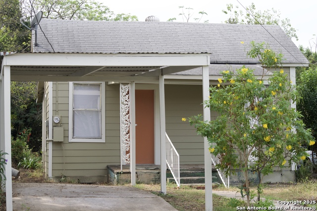 Details for 521 Polaris , San Antonio, TX 78203