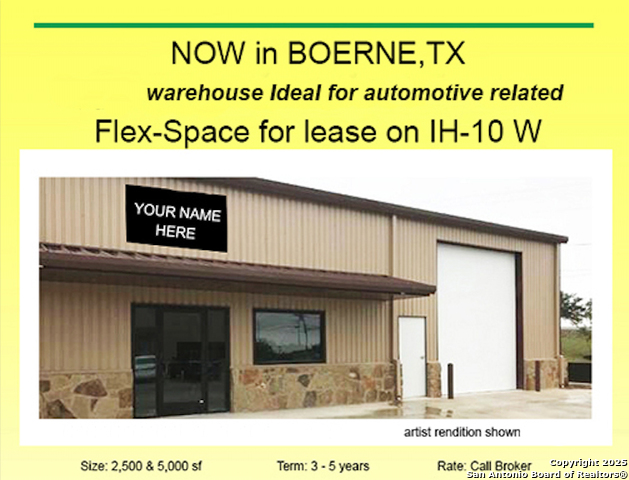 Listing photo id 8 for 30875 Ih-10 W Ih-10  H