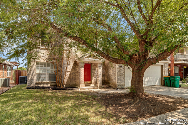 Details for 10322 Mustang, Converse, TX 78109