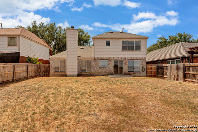 Listing photo id 1 for 10322 Mustang