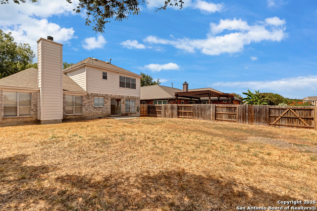 Listing photo id 3 for 10322 Mustang