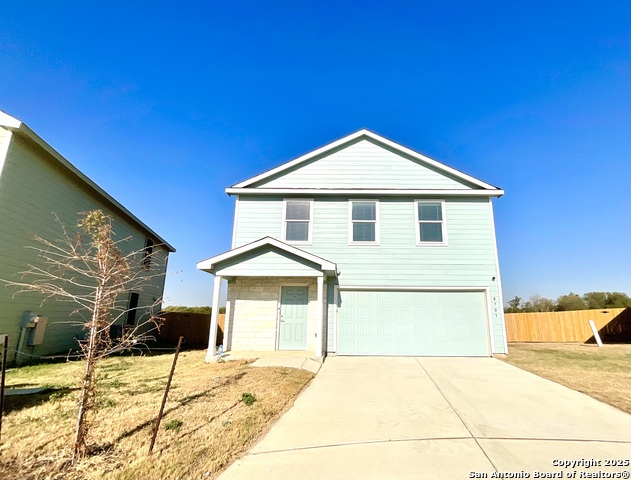 Listing photo id 0 for 8703 Macdona Place