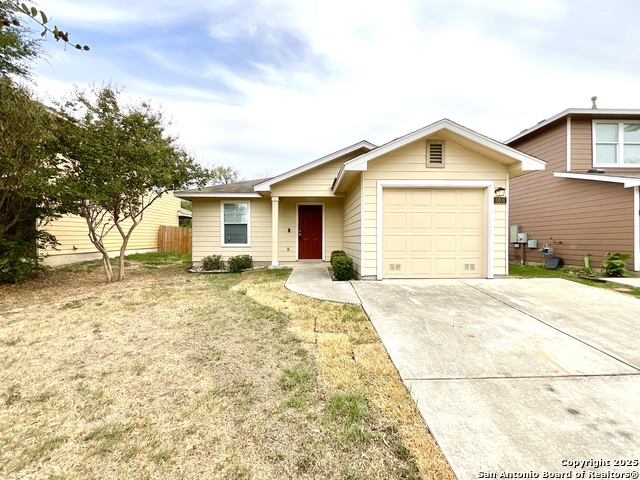 Details for 6606 Poseidon Way, Converse, TX 78109