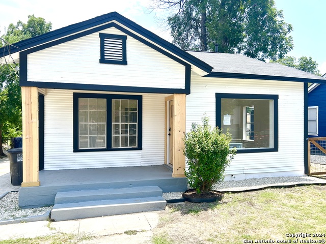 Details for 616 Gulf Street, San Antonio, TX 78202