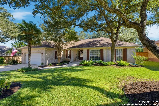 Details for 8622 Spartan Terrace, Universal City, TX 78148