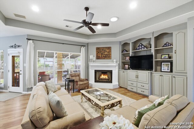 Image 5 of 48 For 8622 Spartan Terrace