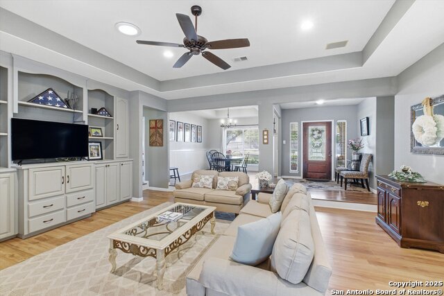 Image 6 of 48 For 8622 Spartan Terrace