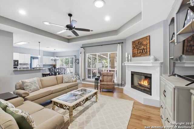 Image 7 of 48 For 8622 Spartan Terrace