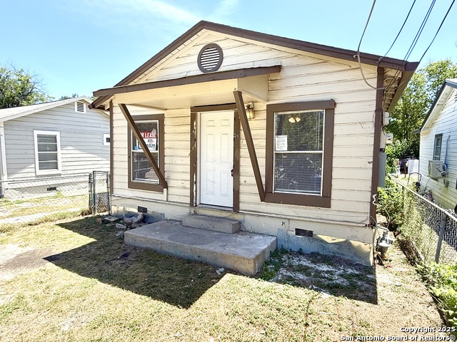 Image 2 of 15 For 214 San Dario Avenue S