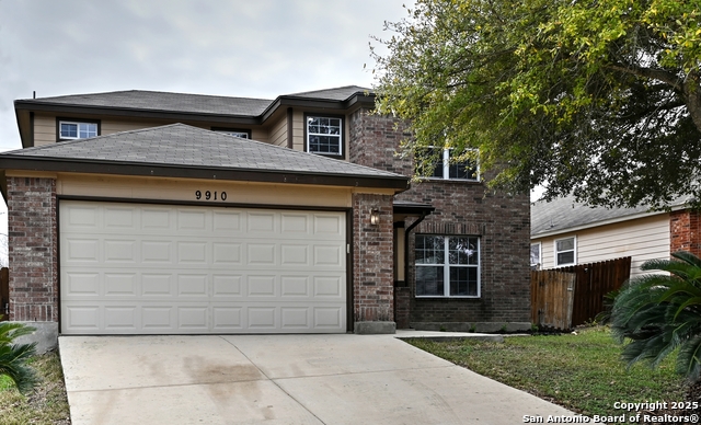 Image 3 of 36 For 9910 Shawnee Bluff