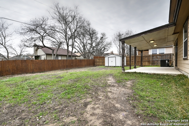 Image 35 of 36 For 9910 Shawnee Bluff