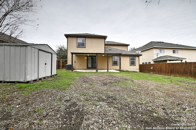 Image 36 of 36 For 9910 Shawnee Bluff