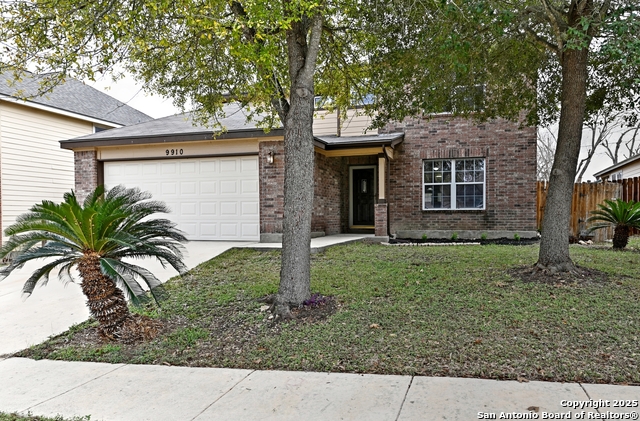 Image 4 of 36 For 9910 Shawnee Bluff