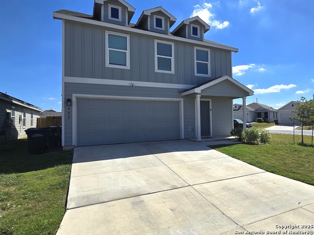 Details for 402 Filibusters, San Antonio, TX 78220